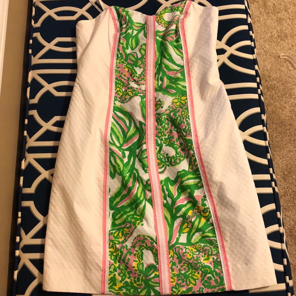 Lilly Pulitzer dress size 8